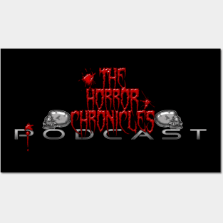 logo t Posters and Art